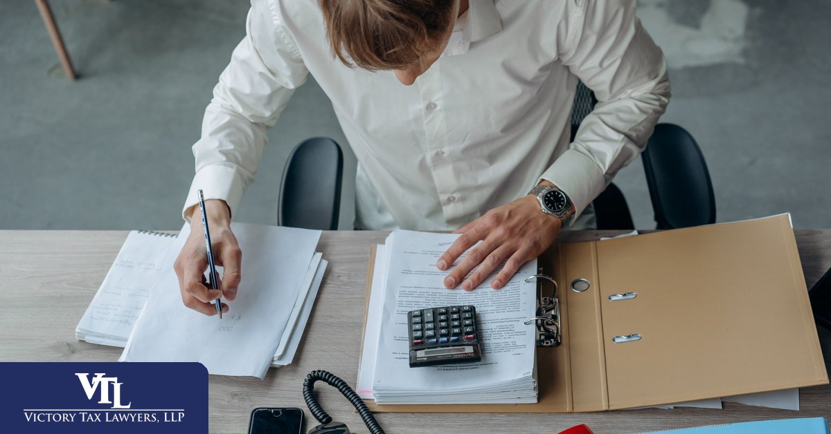 Reviewing a Franchise Tax Board notice against financial records before responding
