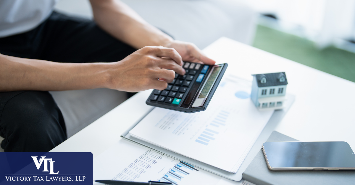 Does Offer in Compromise Affect Credit? — Victory Tax Law illustration 3