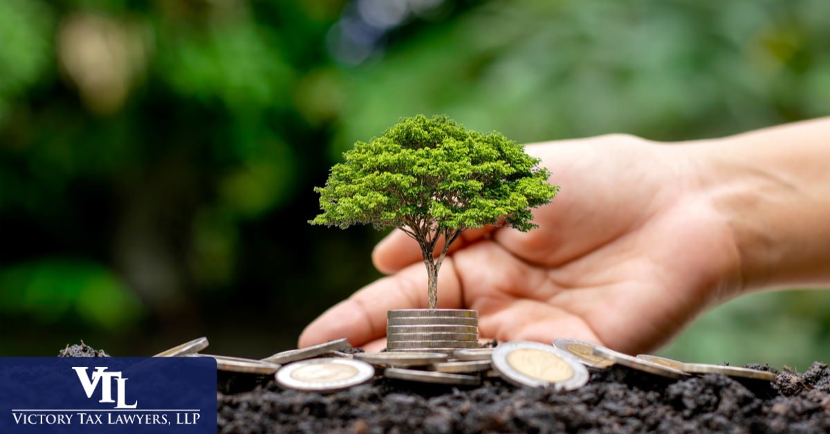 How Do Environmental Taxes Support a Green Market and Sustainable Economy?