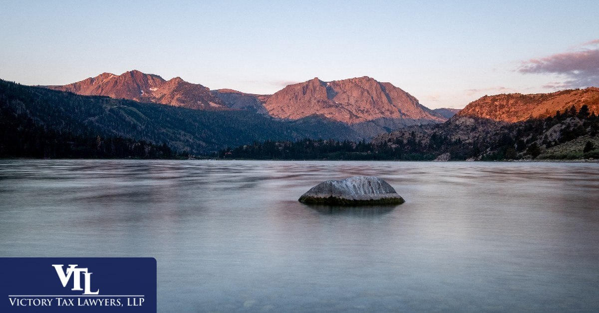Who Needs to Pay Environmental Taxes in California?