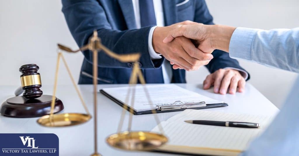 Can I Switch From CPA to Tax Attorney if My Needs Change?