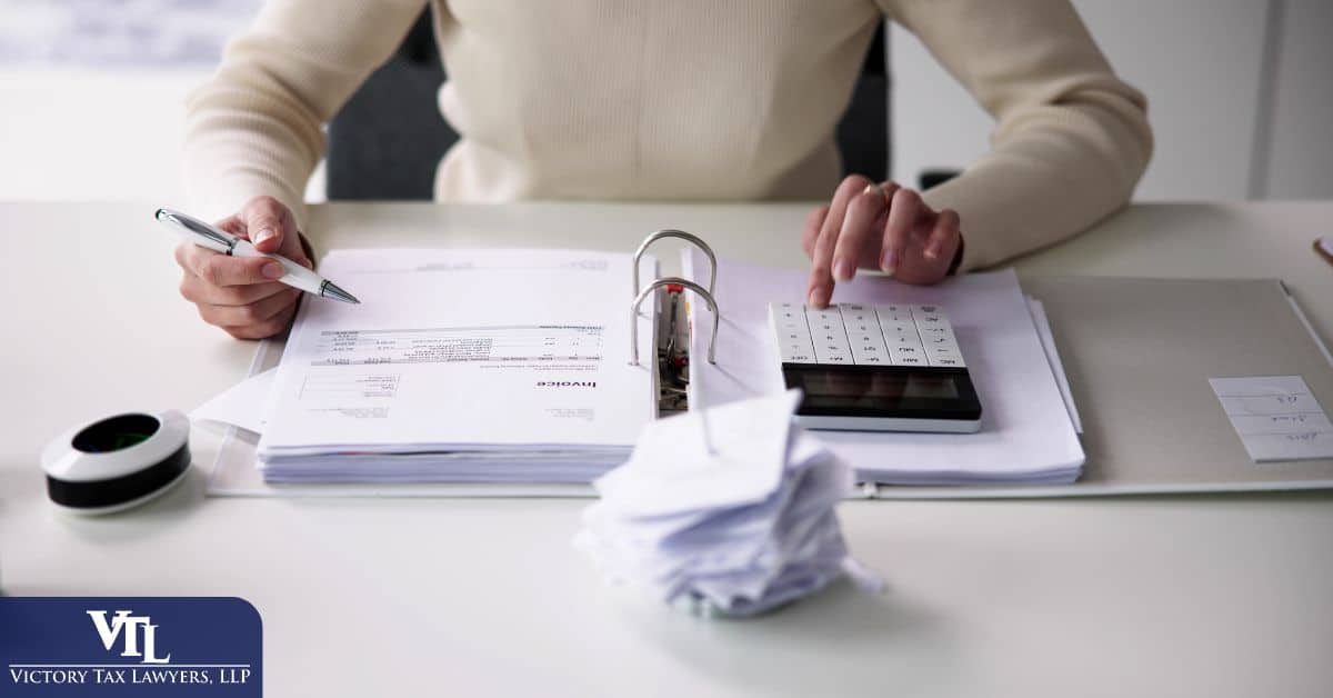 What Is an IRS Audit