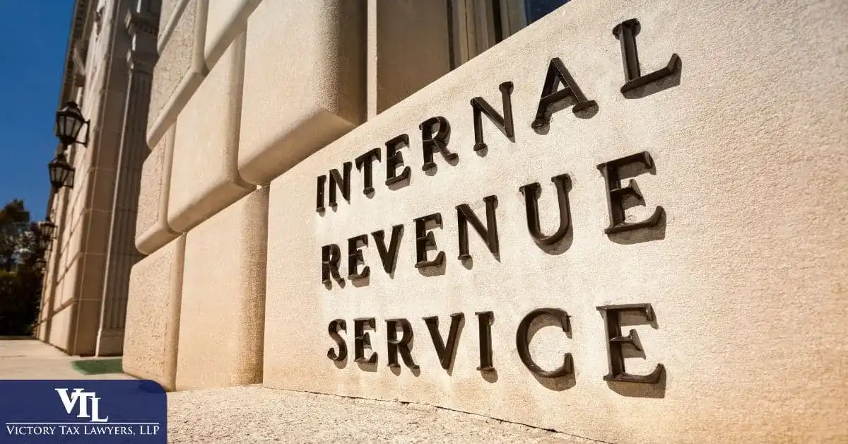 What Is the IRS Fresh Start Tax Program