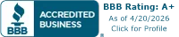 Victory Tax Lawyers, LLP BBB Business Review