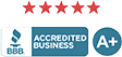 BBB Accredited