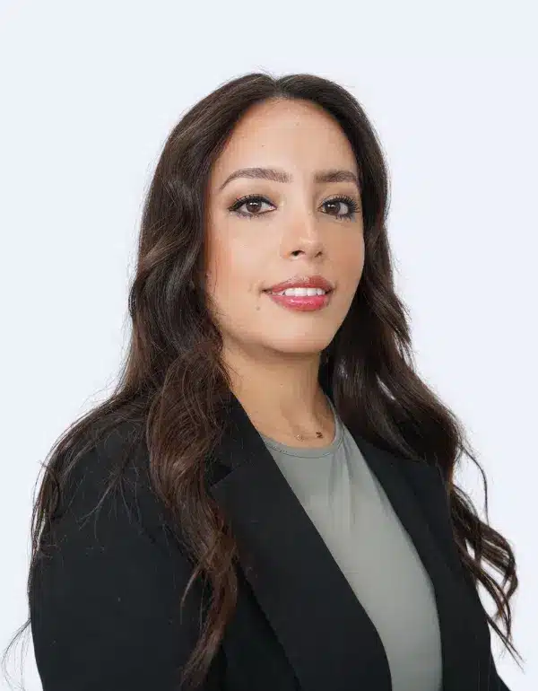 Jacklyn Rubio