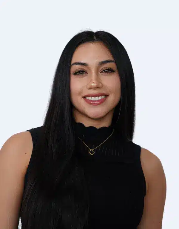 Lesly Rodriguez