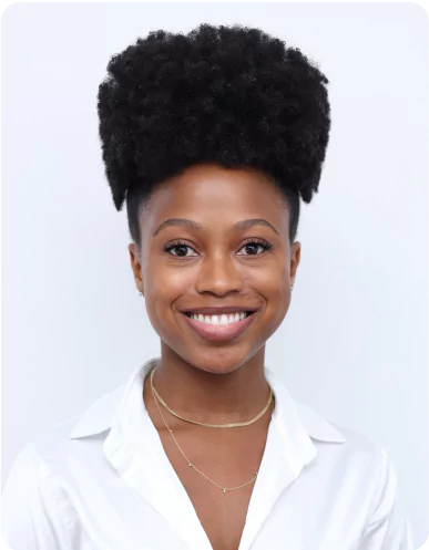 Rea Frazier