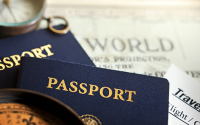 IRS Passport Revocation: How They Work and How to Get Them Reversed