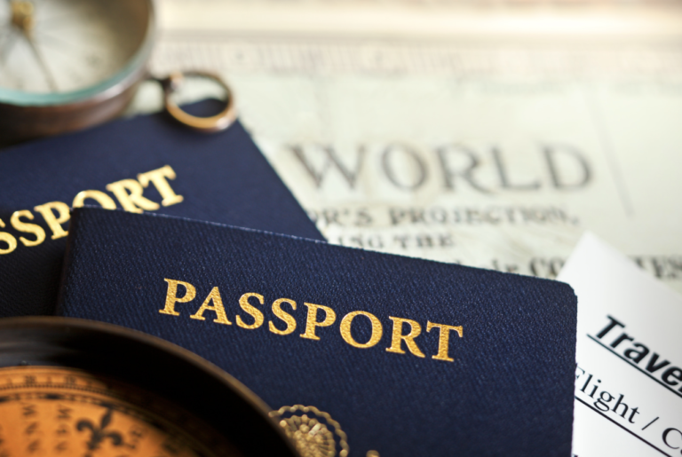 IRS Passport Revocation: How They Work and How to Get Them Reversed