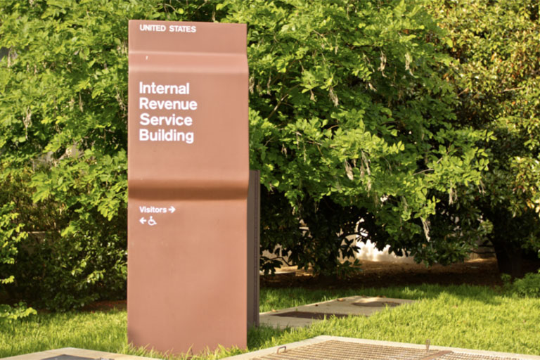 What Does an IRS Revenue Officer Do And When Do They Get Assigned?