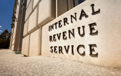 Does the IRS Use Private Collection Agencies?