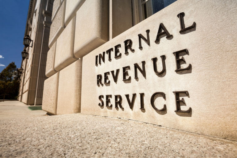 Does the IRS Use Private Collection Agencies?