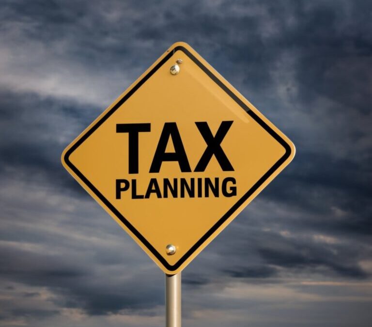 The Importance of Tax Planning for Individuals and Businesses