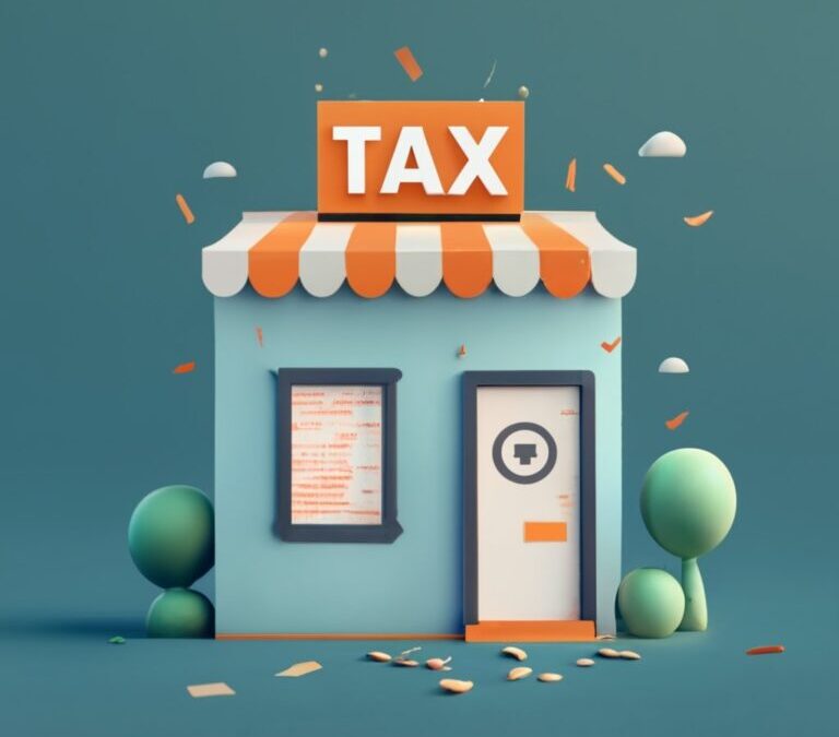 Tax Implications for Small Businesses