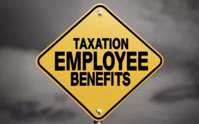 Taxation of Employee Benefits