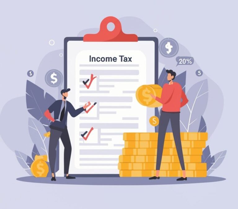 Navigating State Income Tax: A Comprehensive Guide for Businesses