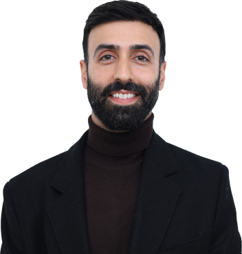 Amir Boroumand - Victory Tax Lawyers