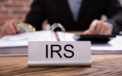 What is an IRS Lock-In Letter?