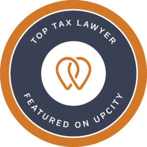 Top Tax Lawyer - Victory Tax Law 