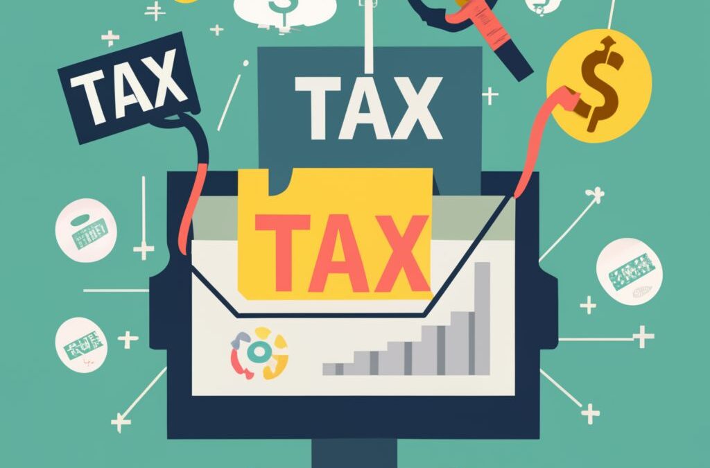 Unraveling Tax Myths: Common Misconceptions and Clarifications
