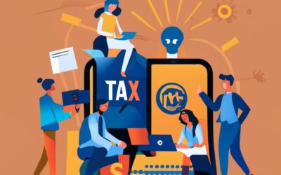 The Impact of Digital Economy on Tax Law: Challenges and Solutions