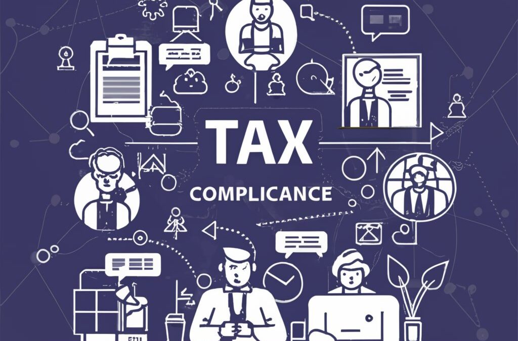 Tax Compliance in the Gig Economy: Navigating Reporting Obligations for On-Demand Workers