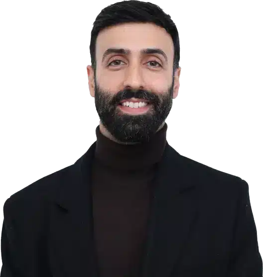 Amir Boroumand - Victory Tax Lawyers