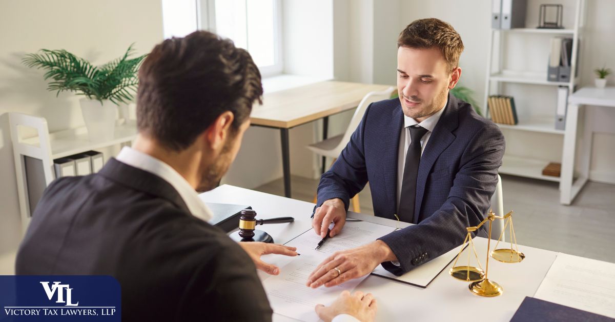 3. Consult a Tax Professional for Advice on Garnishment Protection.