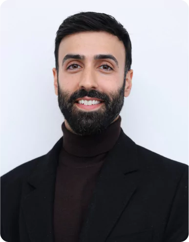 Amir Borouman Managing Tax Attorney Antioch