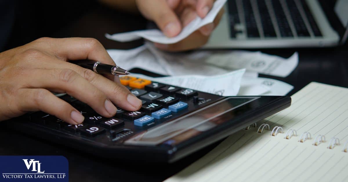 Are Receipts Necessary for All Tax Deductions?