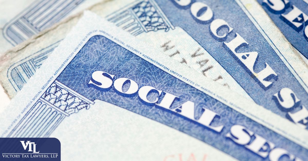 Are Social Security Disability Benefits Taxed?