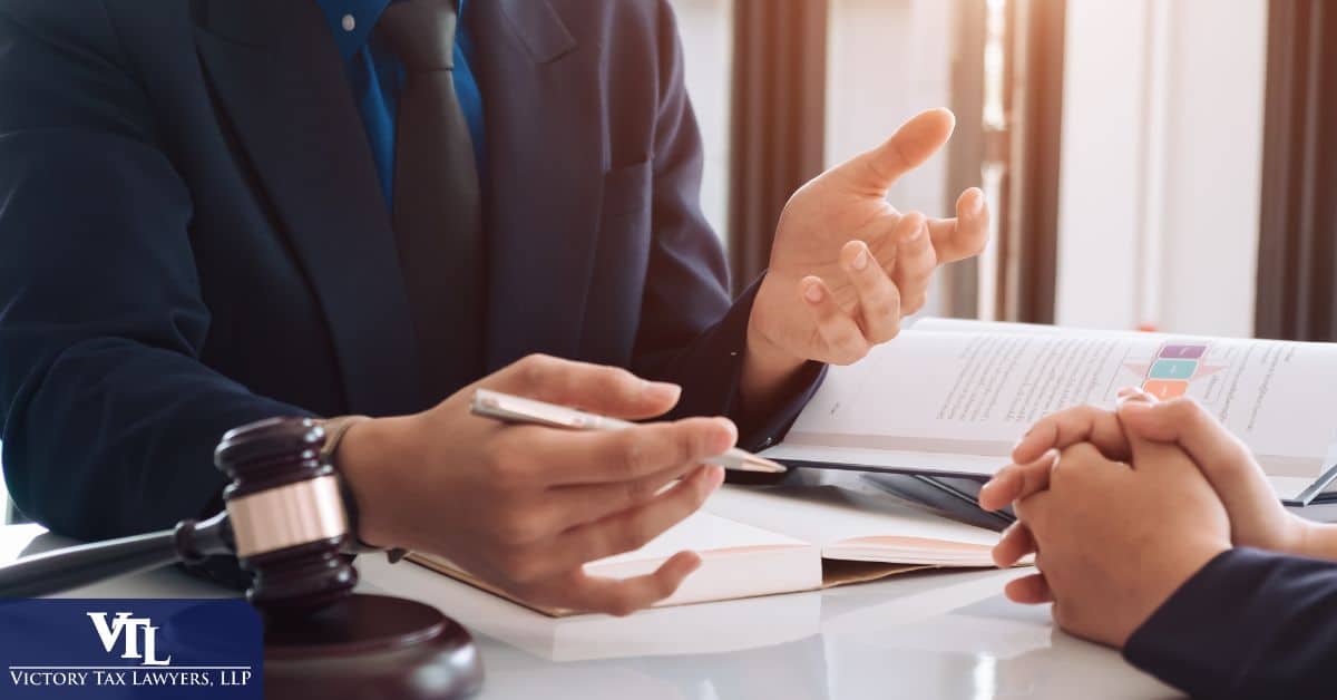 Are There Any Government-Approved Tax Relief Companies?