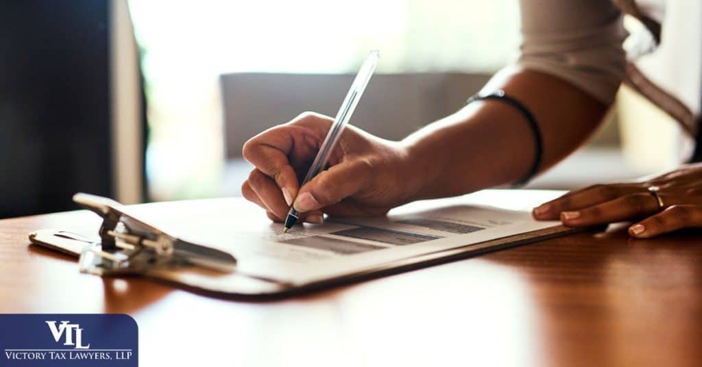 Are You Eligible for the Offer in Compromise Program?