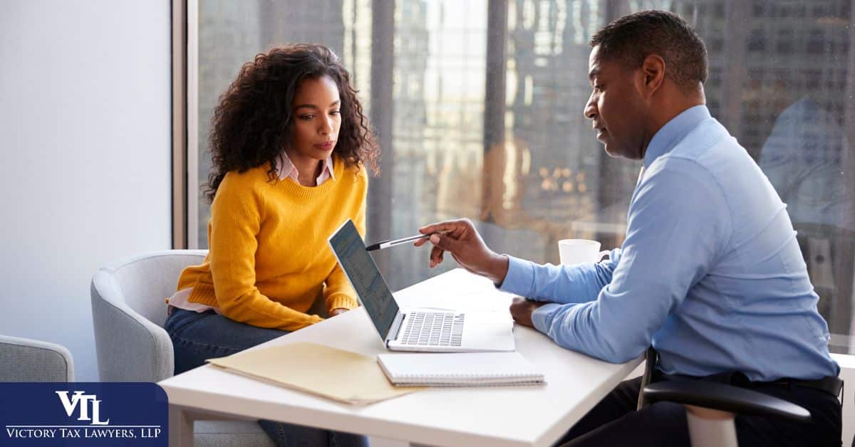 Are You Liable for Your Husband’s Back Taxes?