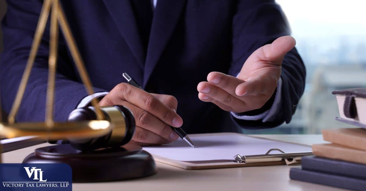 Can IRS Penalties for Tax Crimes Be Stacked?