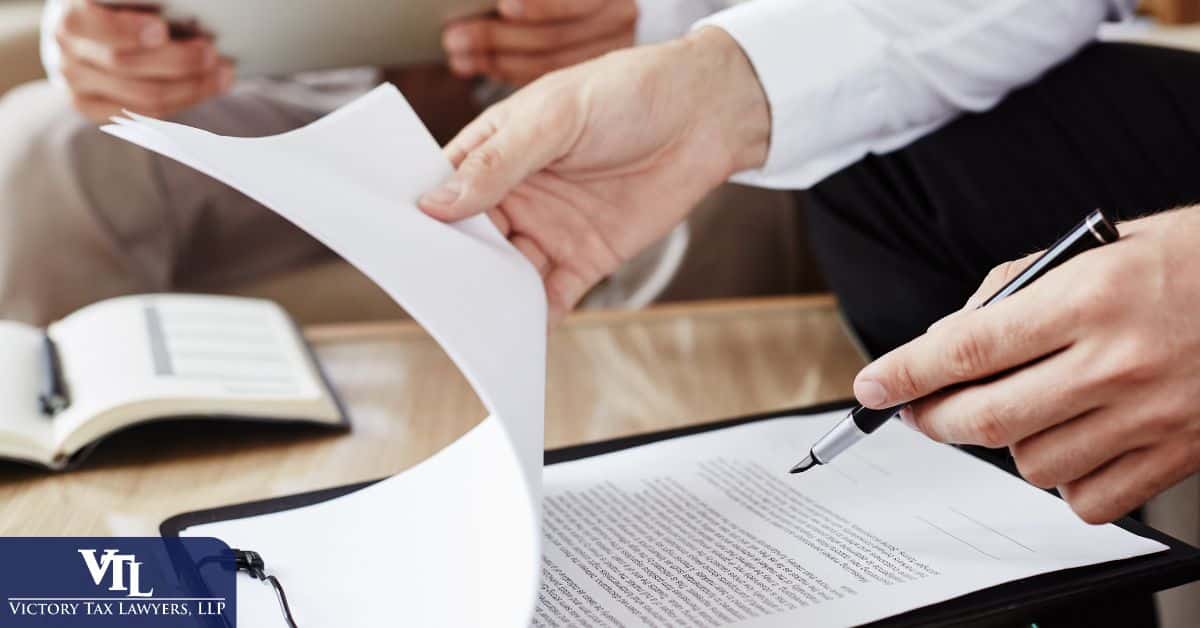 Can You Stop or Delay a Levy?