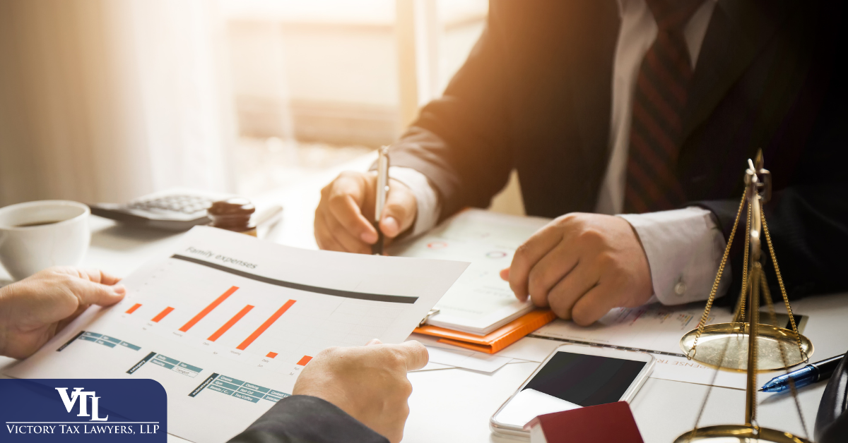 Factors to Consider When Deciding if You Need a Tax Attorney