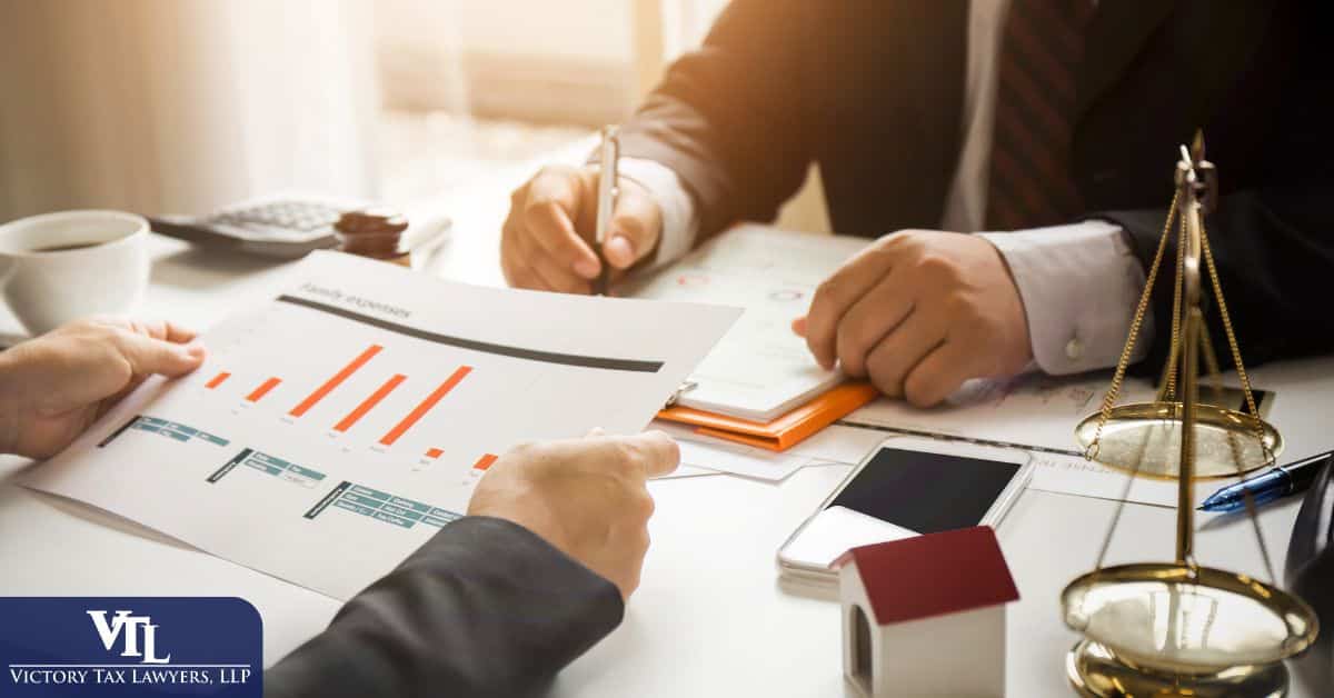 How Back Taxes Affect Your Mortgage Approval