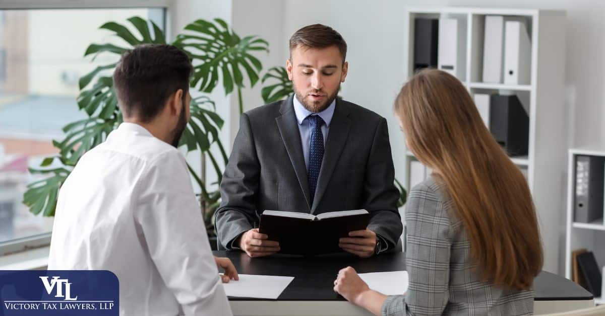 How Does a Tax Liability in Marriage Work?