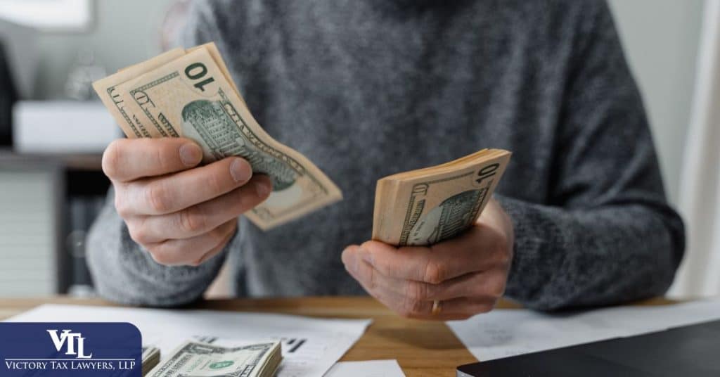 How Much Does It Cost to File for an OIC?