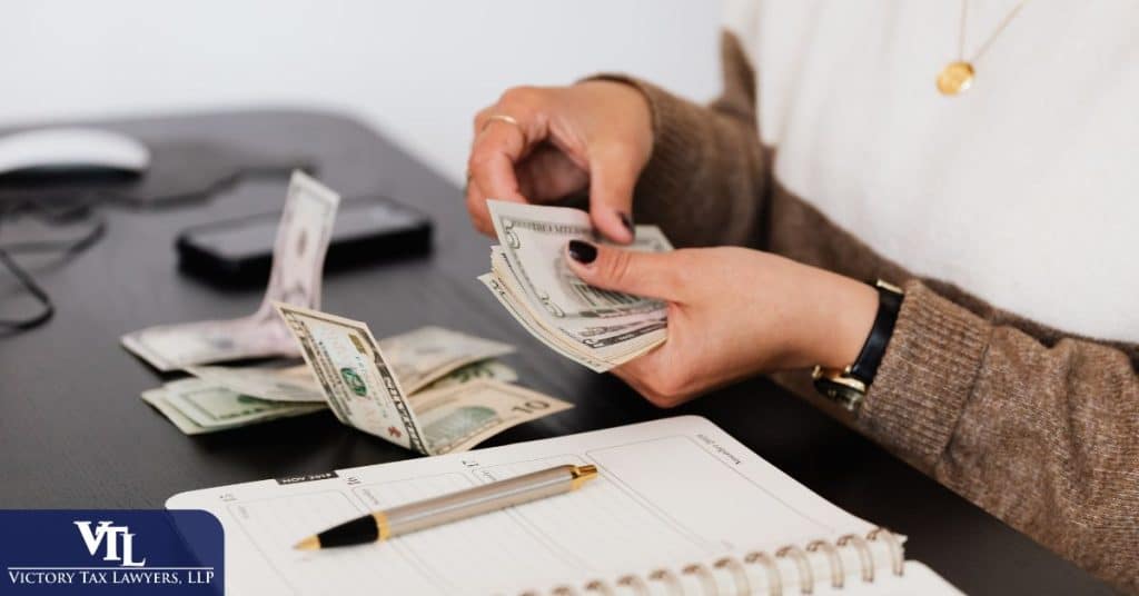 How Much Does a Tax Attorney Cost?