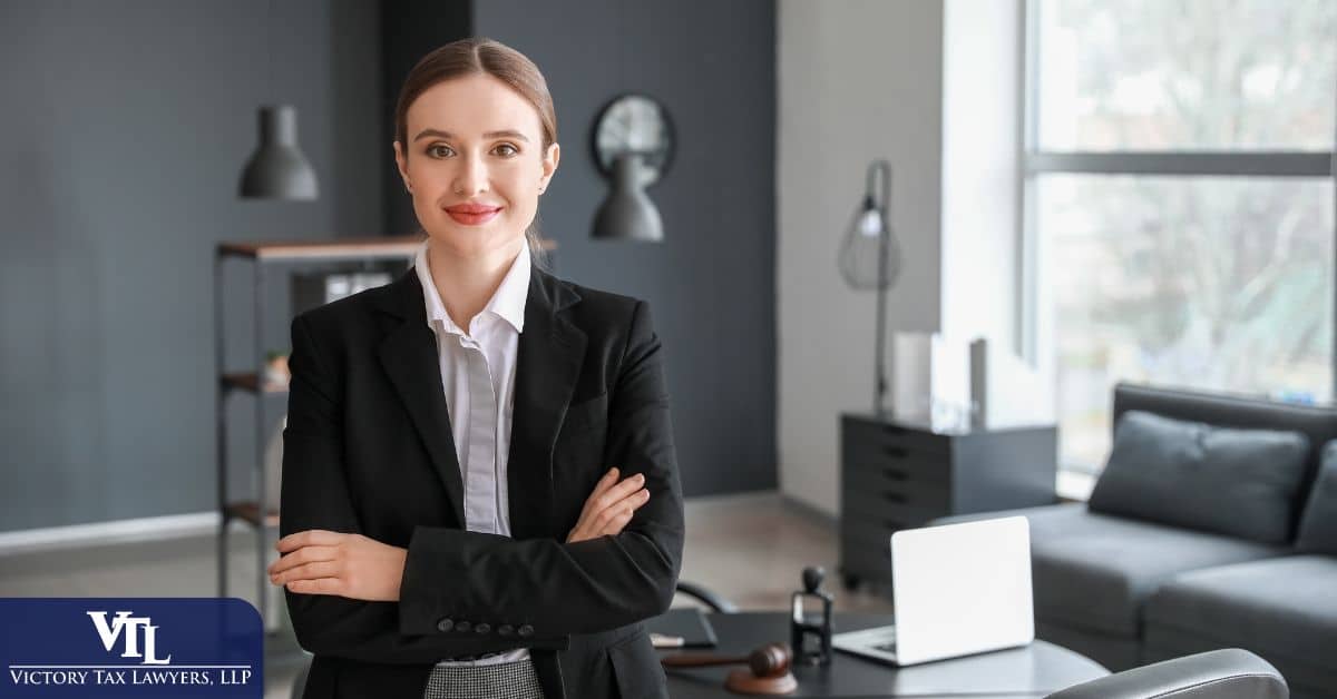 How a Tax Attorney Can Help Stop Wage Garnishment