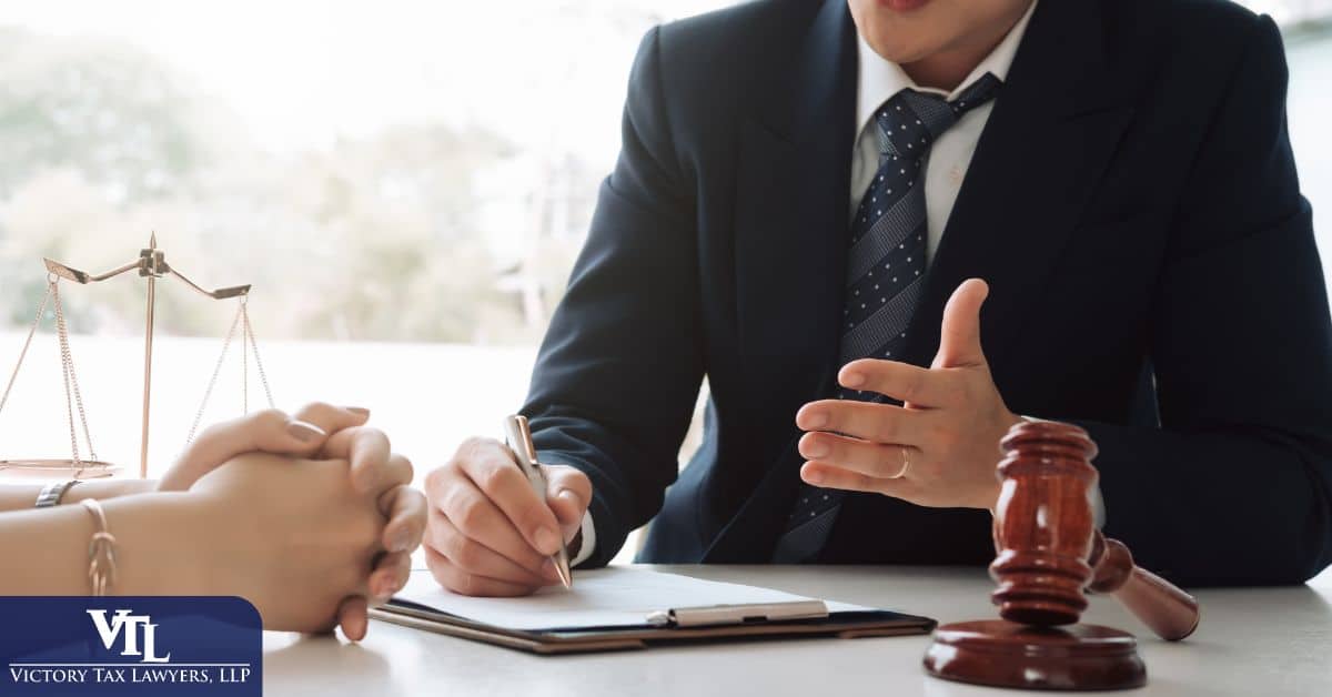 How a Tax Attorney Can Help You Navigate Environmental Taxes