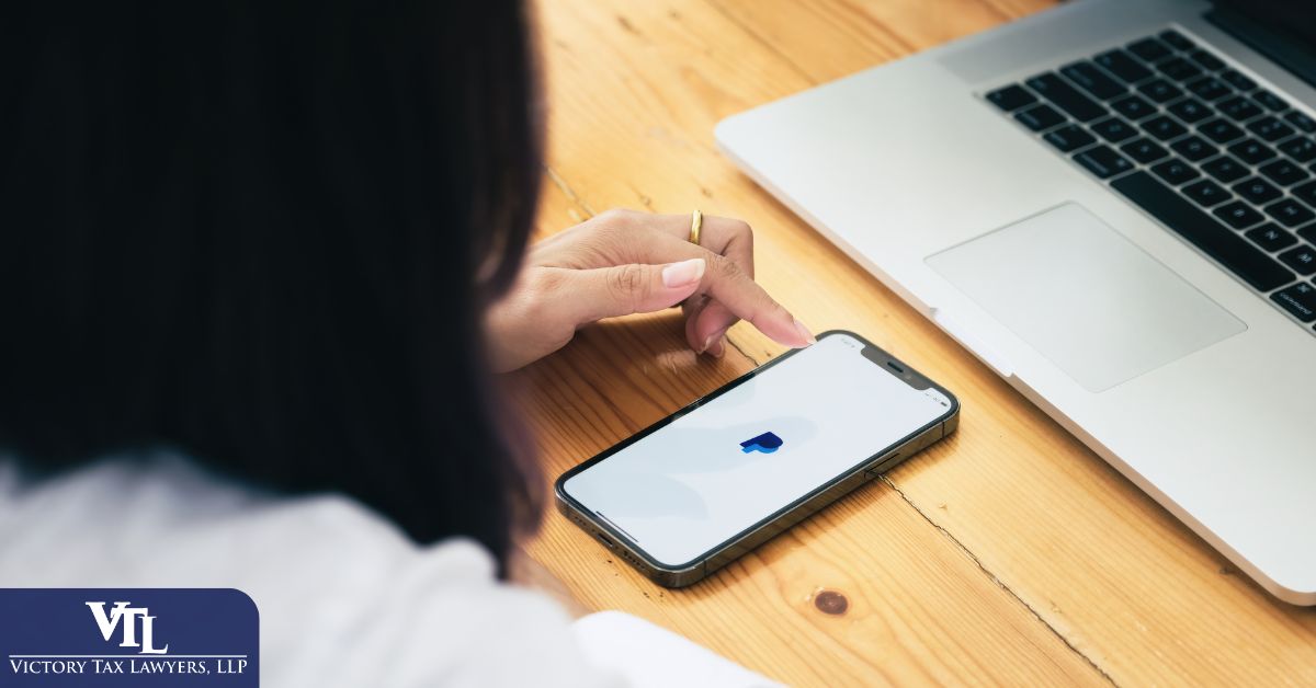 How the IRS Treats Peer-to-Peer Payments