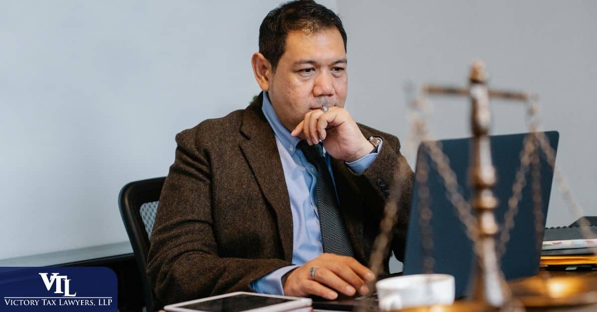 How the IRS Uses Technology to Detect Audit Triggers