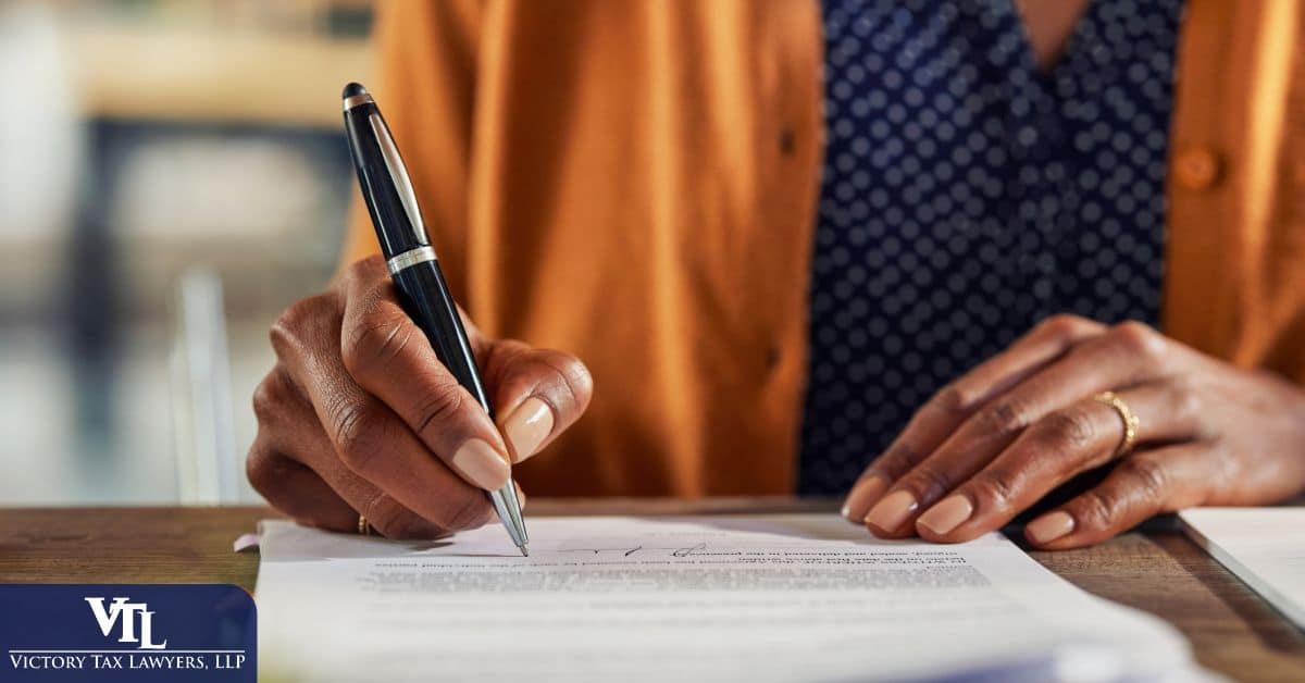 How to Apply for Non-Collectible Status