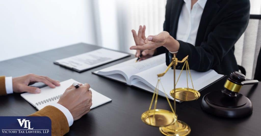 How to Avoid IRS Criminal Charges