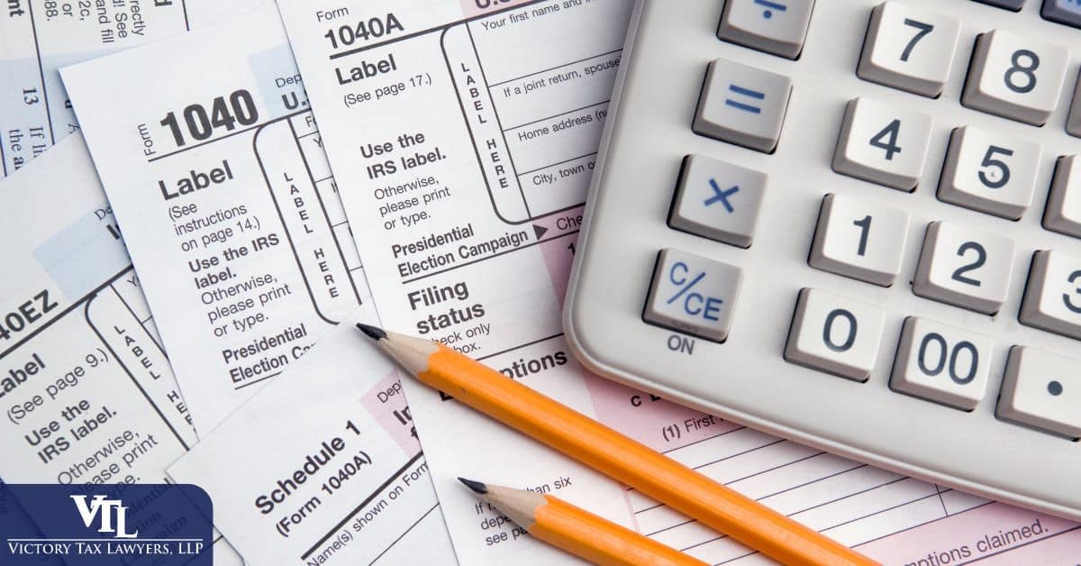 How to Avoid These Tax Mistakes
