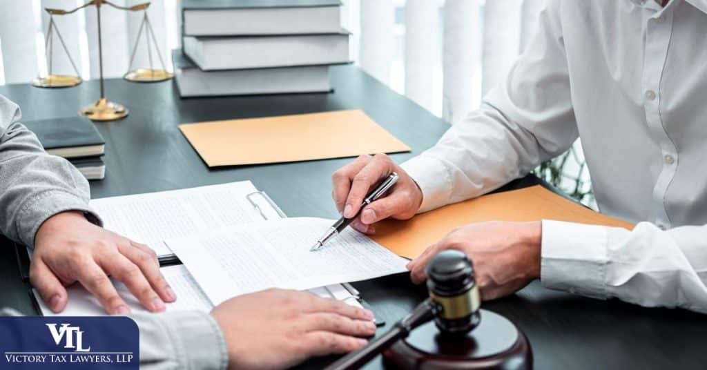 How to Avoid an IRS Tax Levy